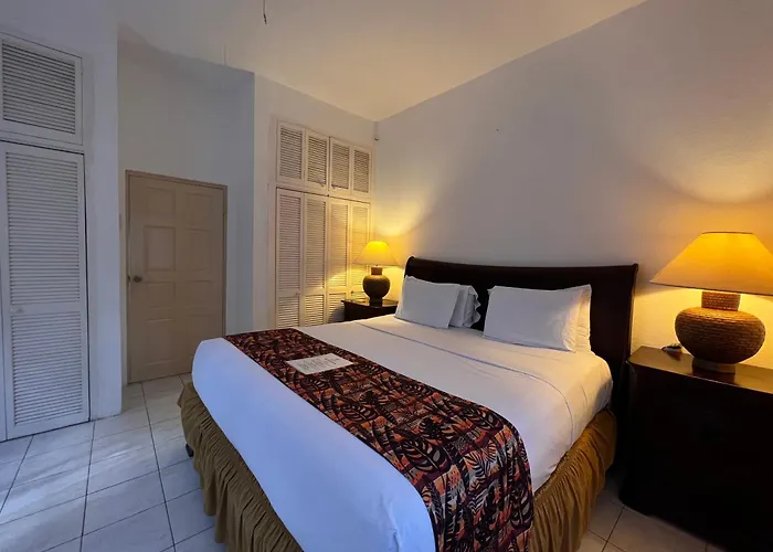 All Nations Guest House